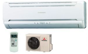 Mitsubishi Heavy SRК20HG-S